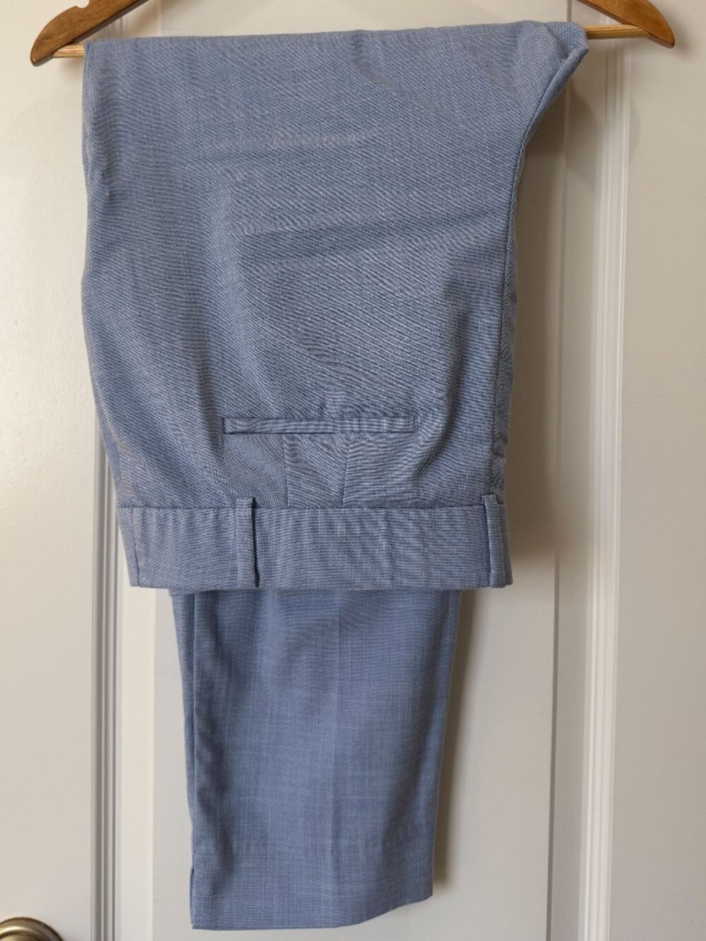 Talbots Women's Blue Pants